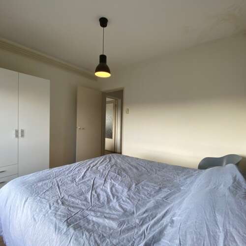 Foto #14 Appartement Tjalklaan Rotterdam