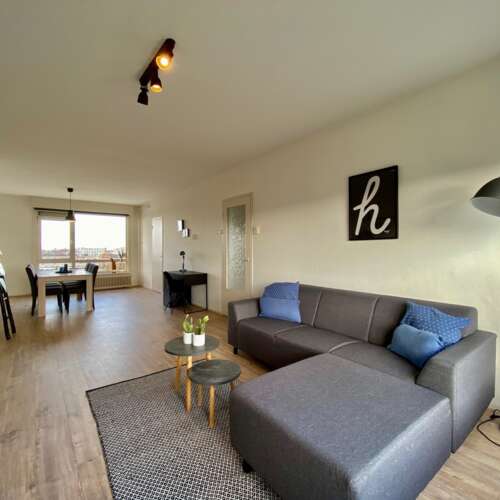 Foto #0 Appartement Tjalklaan Rotterdam