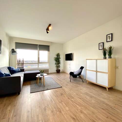 Foto #5 Appartement Tjalklaan Rotterdam