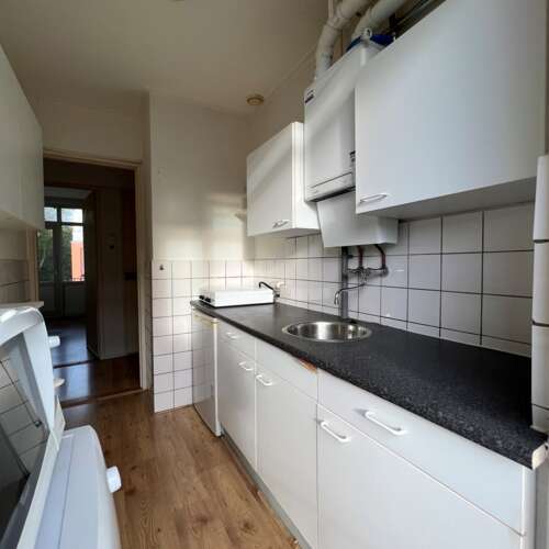 Foto #5 Appartement Brigantijnstraat Rotterdam