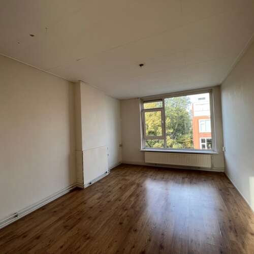 Foto #0 Appartement Brigantijnstraat Rotterdam