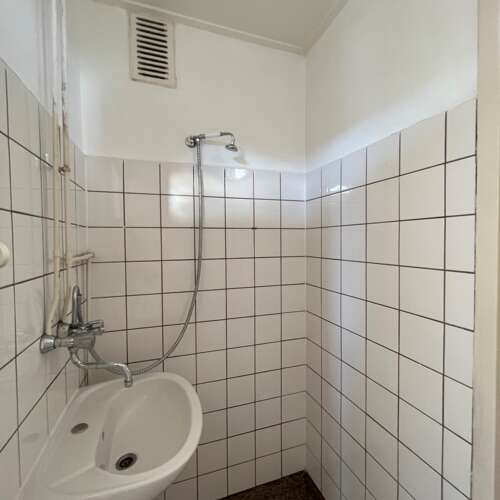 Foto #6 Appartement Brigantijnstraat Rotterdam