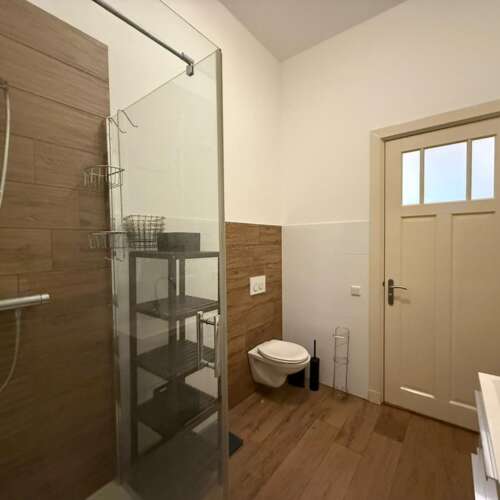 Foto #9 Appartement 's-Gravendijkwal Rotterdam