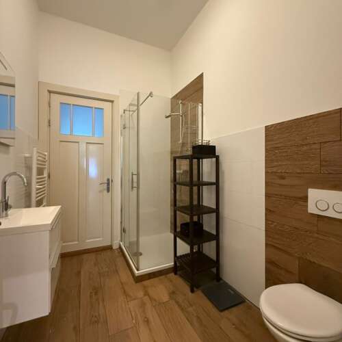 Foto #8 Appartement 's-Gravendijkwal Rotterdam