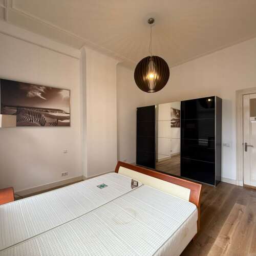 Foto #18 Appartement 's-Gravendijkwal Rotterdam