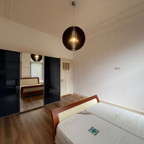 Foto #14 Appartement 's-Gravendijkwal Rotterdam