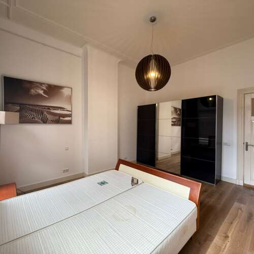 Foto #13 Appartement 's-Gravendijkwal Rotterdam