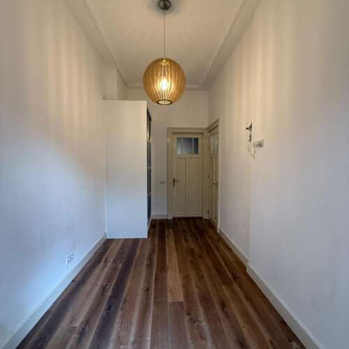 Foto #20 Appartement 's-Gravendijkwal Rotterdam