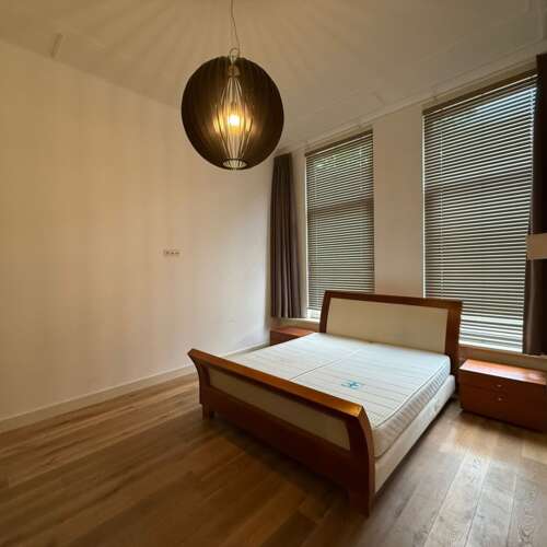 Foto #11 Appartement 's-Gravendijkwal Rotterdam