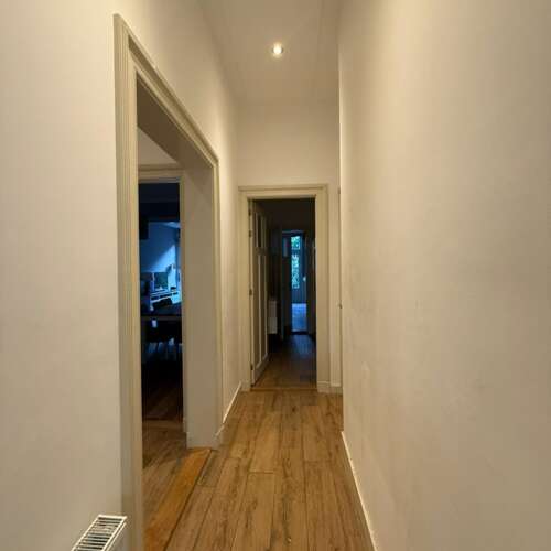 Foto #15 Appartement 's-Gravendijkwal Rotterdam