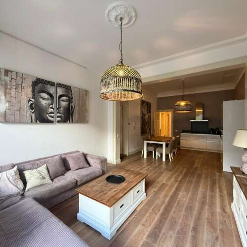 Foto #0 Appartement 's-Gravendijkwal Rotterdam