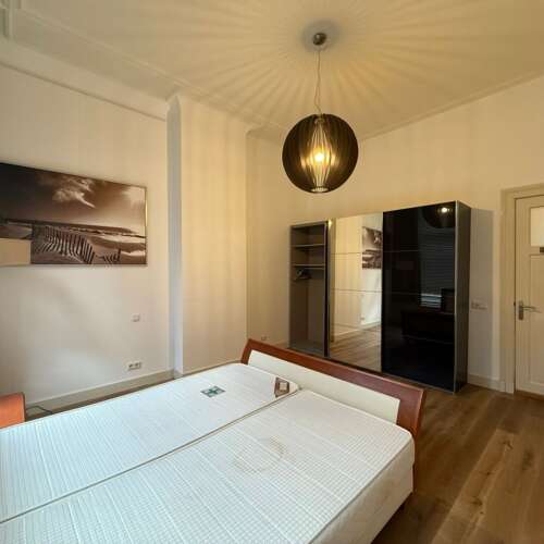 Foto #10 Appartement 's-Gravendijkwal Rotterdam