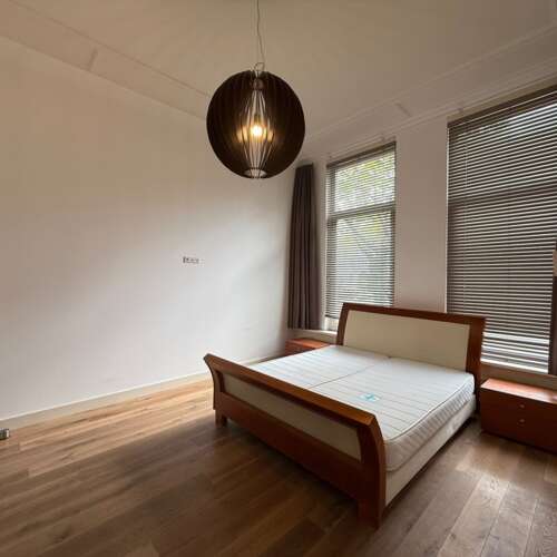 Foto #6 Appartement 's-Gravendijkwal Rotterdam