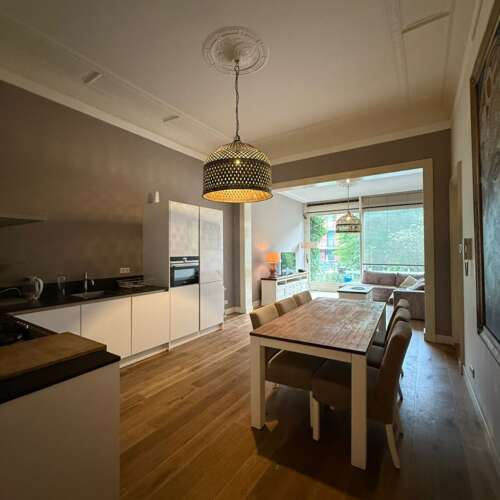 Foto #17 Appartement 's-Gravendijkwal Rotterdam