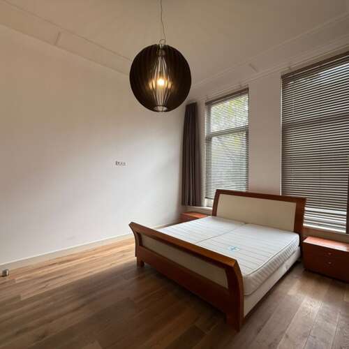 Foto #21 Appartement 's-Gravendijkwal Rotterdam