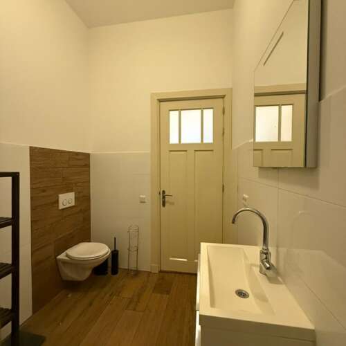 Foto #7 Appartement 's-Gravendijkwal Rotterdam