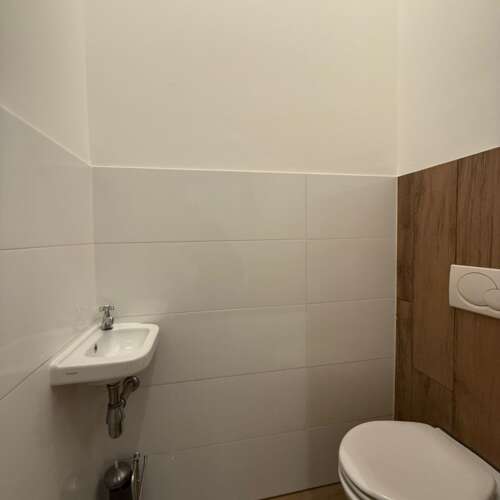 Foto #16 Appartement 's-Gravendijkwal Rotterdam