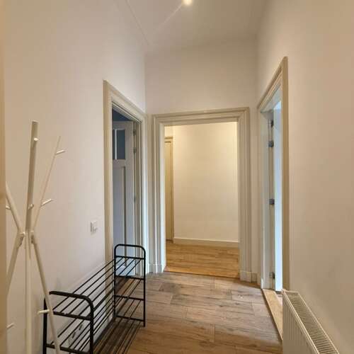 Foto #12 Appartement 's-Gravendijkwal Rotterdam