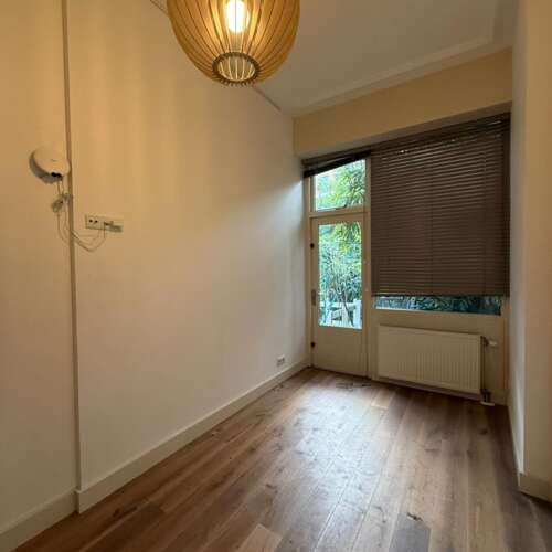 Foto #19 Appartement 's-Gravendijkwal Rotterdam
