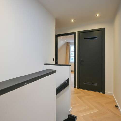 Foto #21 Huurwoning Oog in 't Zeilstraat Den Haag