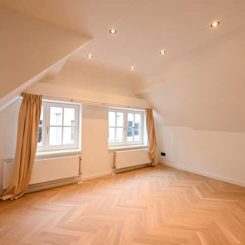 Foto #28 Huurwoning Oog in 't Zeilstraat Den Haag