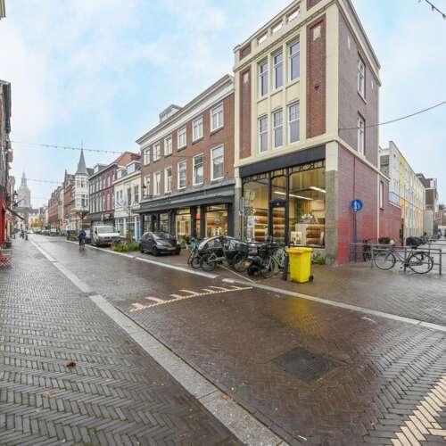Foto #30 Huurwoning Oog in 't Zeilstraat Den Haag