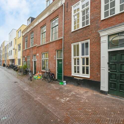 Foto #31 Huurwoning Oog in 't Zeilstraat Den Haag