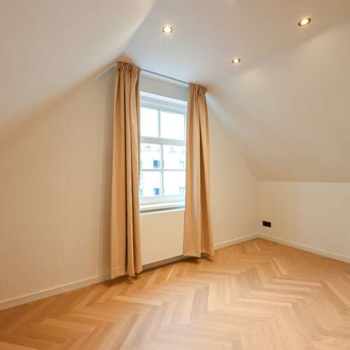 Foto #23 Huurwoning Oog in 't Zeilstraat Den Haag