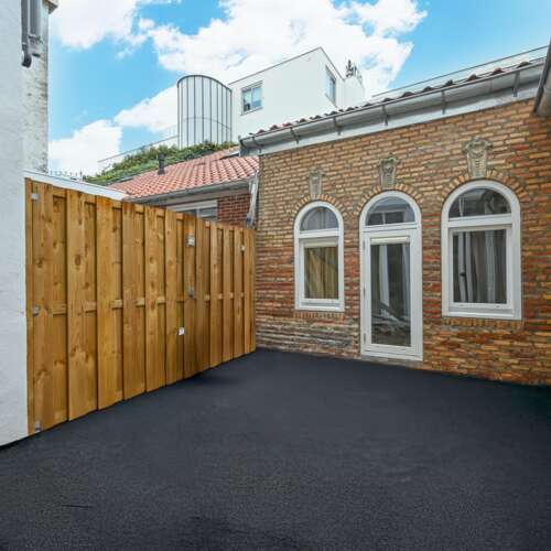 Foto #10 Huurwoning Oog in 't Zeilstraat Den Haag