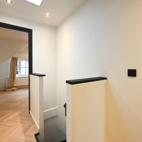 Foto #22 Huurwoning Oog in 't Zeilstraat Den Haag