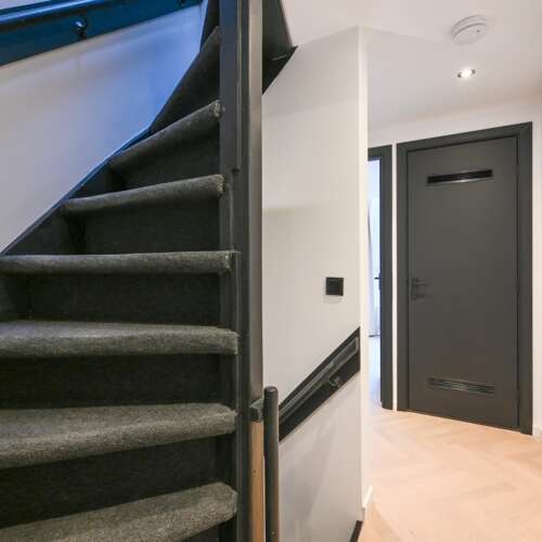 Foto #11 Huurwoning Oog in 't Zeilstraat Den Haag