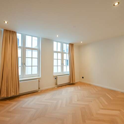 Foto #13 Huurwoning Oog in 't Zeilstraat Den Haag