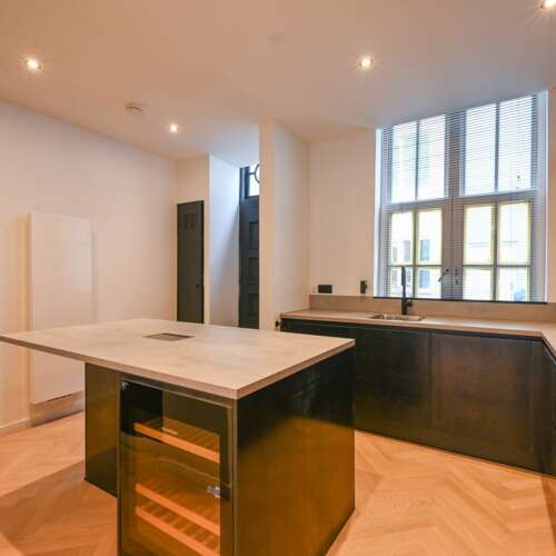 Foto #6 Huurwoning Oog in 't Zeilstraat Den Haag