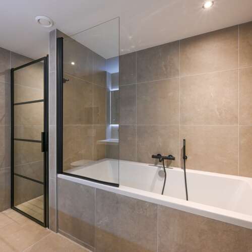 Foto #16 Huurwoning Oog in 't Zeilstraat Den Haag