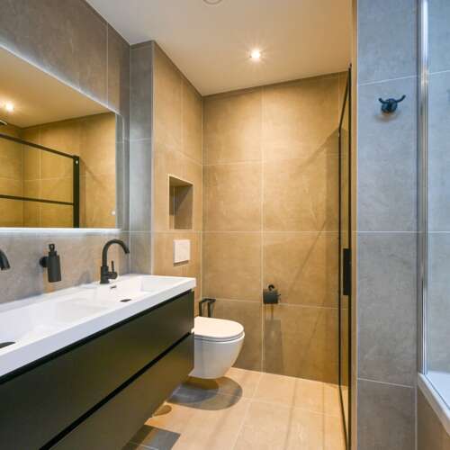 Foto #27 Huurwoning Oog in 't Zeilstraat Den Haag