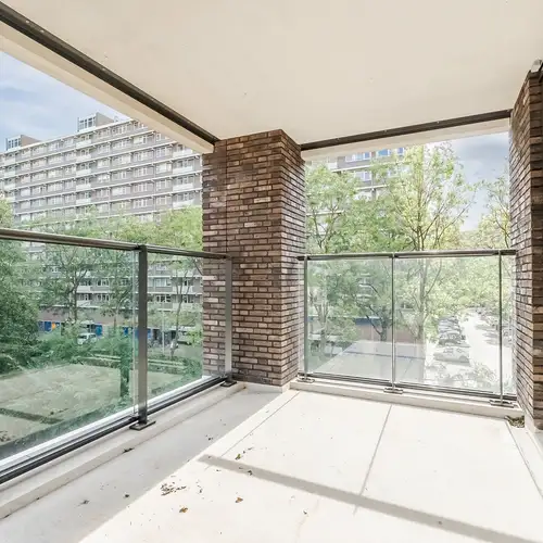 Foto #15 Appartement Blinkert Capelle aan den IJssel