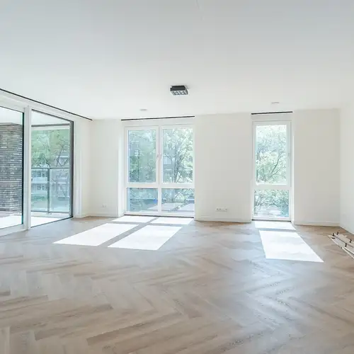 Foto #0 Appartement Blinkert Capelle aan den IJssel