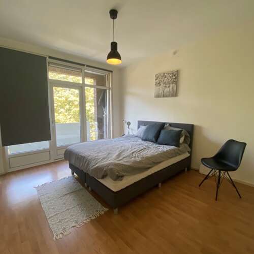 Foto #7 Appartement Hoogstraat Rotterdam