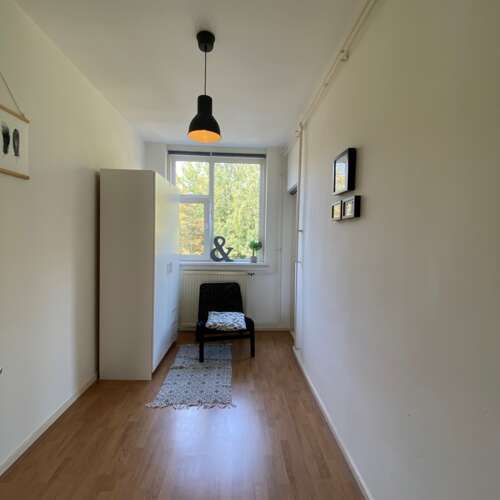 Foto #9 Appartement Hoogstraat Rotterdam