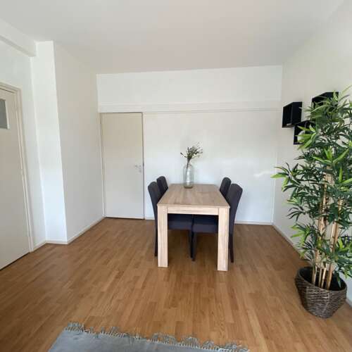Foto #5 Appartement Hoogstraat Rotterdam