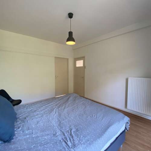 Foto #8 Appartement Hoogstraat Rotterdam