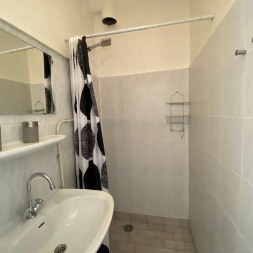 Foto #12 Appartement Hoogstraat Rotterdam