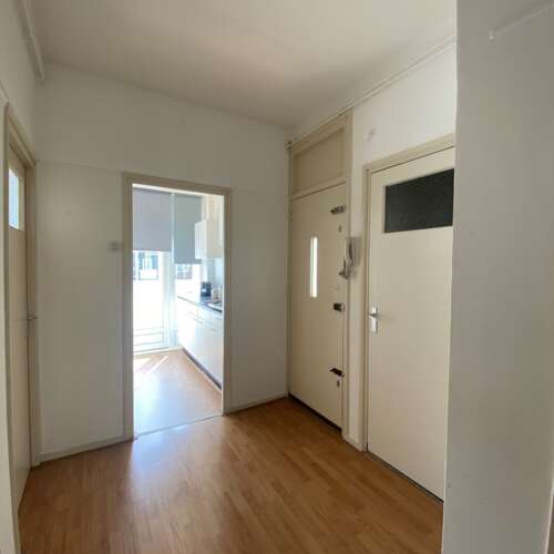 Foto #10 Appartement Hoogstraat Rotterdam