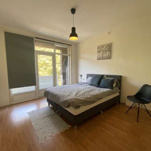 Foto #6 Appartement Hoogstraat Rotterdam