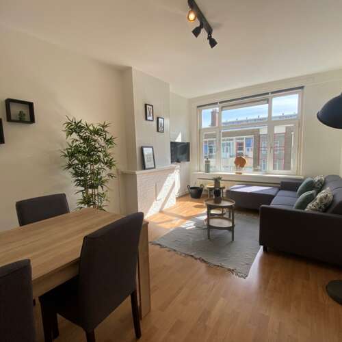 Foto #0 Appartement Hoogstraat Rotterdam
