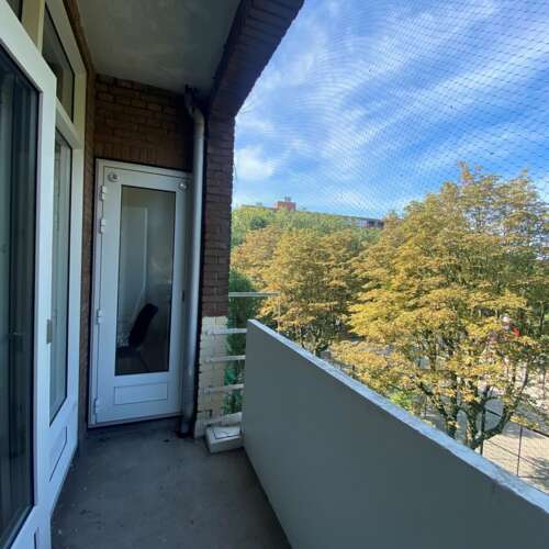 Foto #13 Appartement Hoogstraat Rotterdam