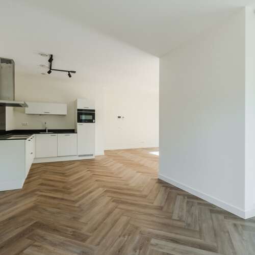 Foto #5 Appartement Blinkert Capelle aan den IJssel