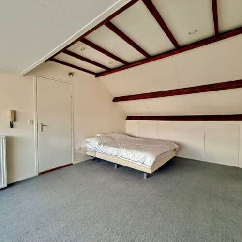 Foto #23 Appartement Lumeystraat Rotterdam