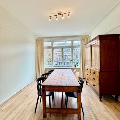 Foto #7 Appartement Lumeystraat Rotterdam