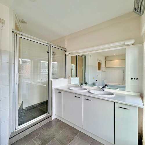 Foto #18 Appartement Lumeystraat Rotterdam